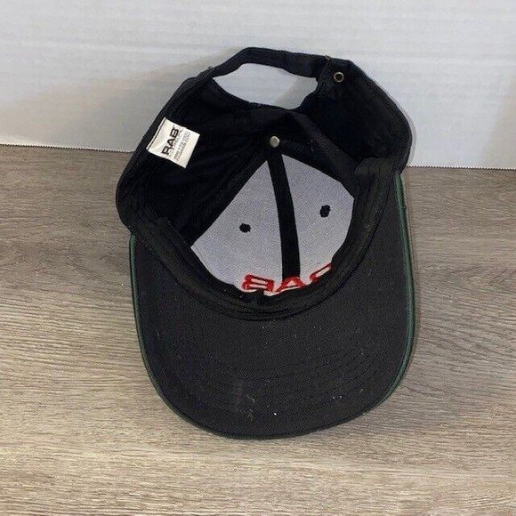 RAB Lighting Promotional Adjustable Strapback Hat Cap One Size - Picture 5 of 6